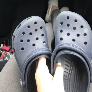 Crocs